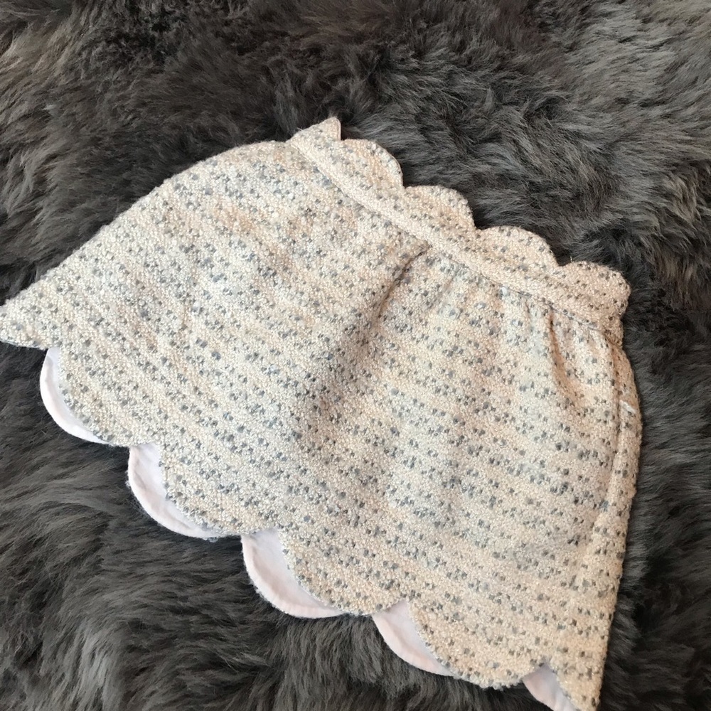 Janie and Jack Skirt